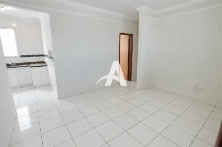 Apartamento com 2 Quartos à venda, 60m² no Santa Mônica, Uberlândia