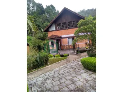 Casa de Condomínio com 3 Quartos à venda, 100m² no Mury, Nova Friburgo
