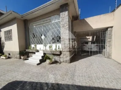 Casa com 3 Quartos à venda, 150m² no Catumbi, São Paulo