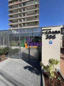 Apartamento com 3 Quartos à venda, 120m² no Centro Comercial Jubran, Barueri