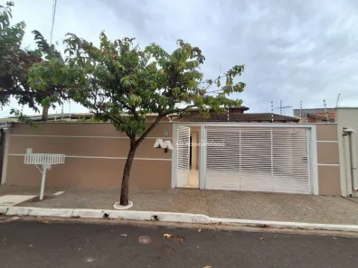 Casa com 2 Quartos à venda, 146m² no Parque das Amoras, São José do Rio Preto