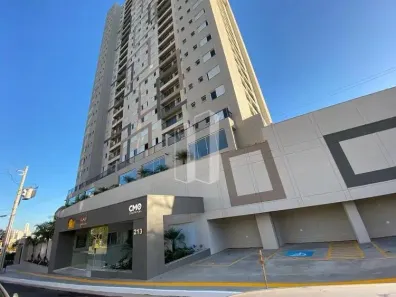Apartamento com 3 Quartos para alugar, 70m² no Parque Amazônia, Goiânia