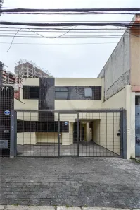 Casa com 6 Quartos à venda, 170m² no Planalto Paulista, São Paulo