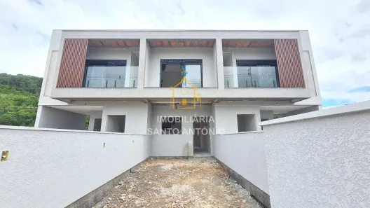 Casa com 2 Quartos à venda, 78m² no Vargem Pequena, Florianópolis