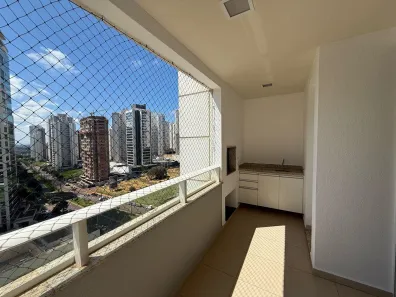 Apartamento com 3 Quartos à venda, 78m² no Gleba Fazenda Palhano, Londrina