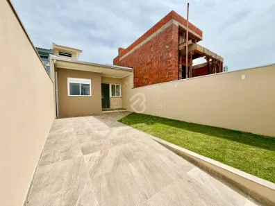 Casa com 2 Quartos à venda, 54m² no Vargas, Sapucaia do Sul