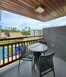 Apartamento com 1 Quarto à venda, 26m² no Tamandaré, Tamandaré