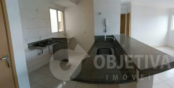 Apartamento com 2 Quartos à venda, 55m² no Umuarama, Uberlândia