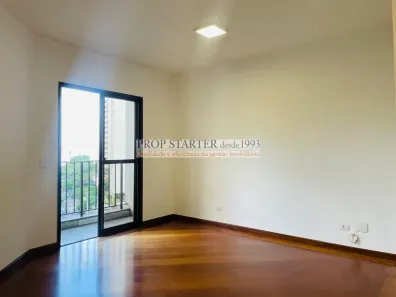 Apartamento com 1 Quarto para alugar, 58m² no Aclimação, São Paulo