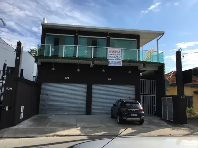 Sala Comercial para alugar, 25m² no Santo Amaro, São Paulo