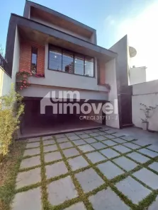 Sobrado com 3 Quartos à venda, 261m² no Bosque da Saúde, São Paulo