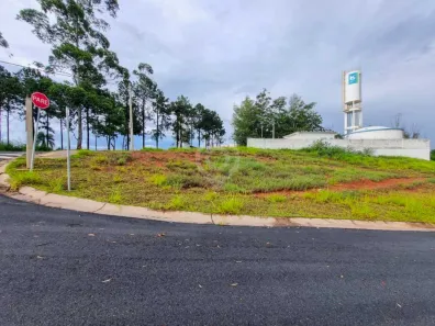 Lote/Terreno à venda, 373m² no Jardim Santa Filomena, Itatiba