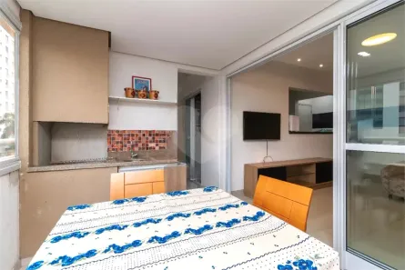Apartamento com 2 Quartos à venda, 76m² no Santana, São Paulo