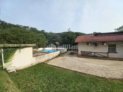 Lote/Terreno à venda, 4229m² no Azambuja, Brusque