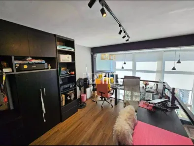 Cobertura com 2 Quartos para venda ou aluguel, 110m² no Vila Clementino, São Paulo