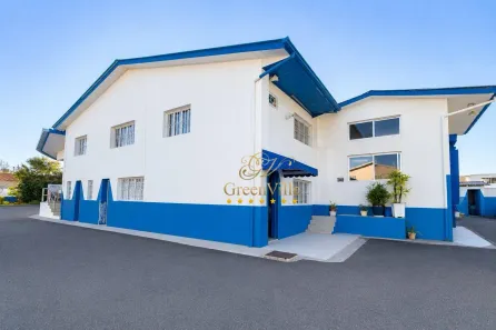 Galpão/Depósito/Armazém à venda, 1093m² no Boqueirão, Curitiba