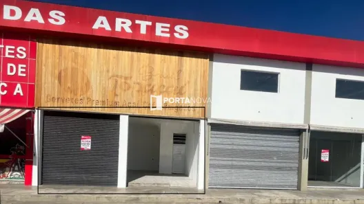 para alugar, 50m² no Tingidor, Embu das Artes