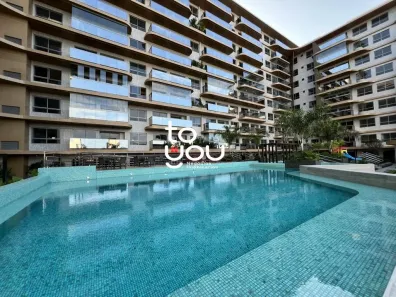 Apartamento com 3 Quartos à venda, 90m² no Jardim Oceania, João Pessoa
