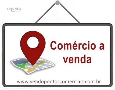 Ponto Comercial à venda, 150m² no Vila Leão, Sorocaba