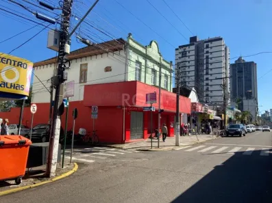 Ponto Comercial para alugar, 400m² no Centro, Novo Hamburgo