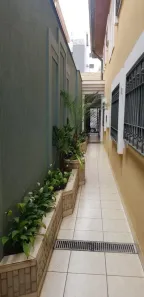 Sobrado com 3 Quartos para alugar, 200m² no Vila Romana, São Paulo
