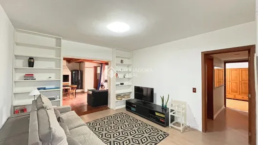 Apartamento com 2 Quartos à venda, 128m² no Mont Serrat, Porto Alegre