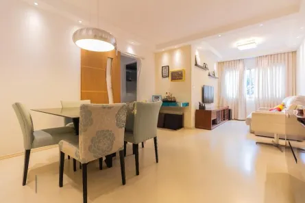 Apartamento com 2 Quartos à venda, 75m² no Santo Amaro, São Paulo