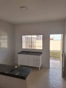 Casa de Condomínio com 2 Quartos à venda, 71m² no Residencial Mais Parque Mirassol, Mirassol