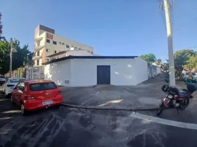 para alugar, 127m² no Setor Leste Universitário, Goiânia