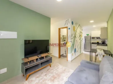 Apartamento com 2 Quartos à venda, 40m² no Água Fria, São Paulo