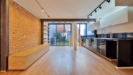 Casa com 2 Quartos à venda, 120m² no Vila Nova Conceição, São Paulo