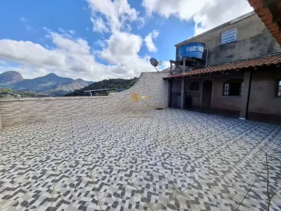 Casa com 2 Quartos à venda, 100m² no Barra do Imbuí, Teresópolis