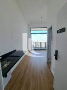 Apartamento com 1 Quarto à venda, 25m² no Moema, São Paulo