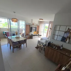 Apartamento com 3 Quartos à venda, 101m² no Barra Olímpica, Rio de Janeiro