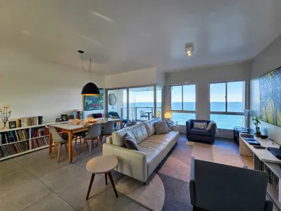 Apartamento com 3 Quartos à venda, 130m² no Pitangueiras, Guarujá