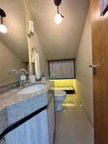 Sobrado com 3 Quartos à venda, 143m² no Santa Cruz, Cascavel