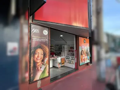Ponto Comercial para alugar, 220m² no Centro, Limeira