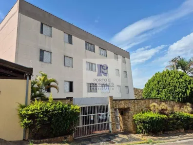 Apartamento com 3 Quartos à venda, 75m² no Vila Industrial, Campinas