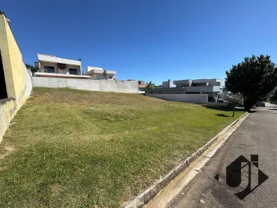 Lote/Terreno à venda, 300m² no Condomínio Terras do Vale, Caçapava