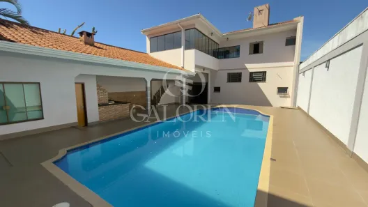 Sobrado com 2 Quartos à venda, 454m² no Conjunto Residencial Branca Vieira, Maringá
