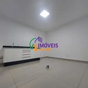 Sala Comercial para venda ou aluguel, 50m² no Pinheirinho, Santo André