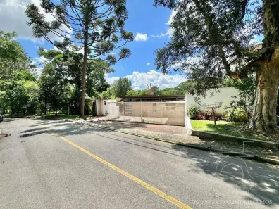 Casa de Condomínio com 3 Quartos à venda, 615m² no Vila Santo Antônio, Cotia