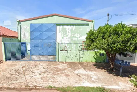 Galpão/Depósito/Armazém à venda, 300m² no Jardim Colibri II, Campo Grande