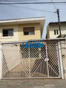Sobrado com 3 Quartos à venda, 280m² no Vila Cruzeiro, São Paulo