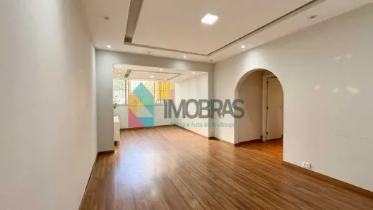 Apartamento com 3 Quartos à venda, 100m² no Copacabana, Rio de Janeiro