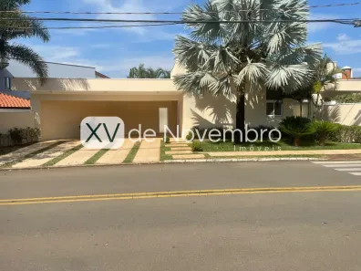 Casa com 3 Quartos para alugar, 230m² no Vila da Glória, Limeira