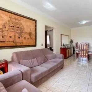 Apartamento com 3 Quartos à venda, 94m² no Baeta Neves, São Bernardo do Campo