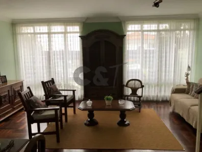 Casa com 3 Quartos à venda, 122m² no Vila Alexandria, São Paulo
