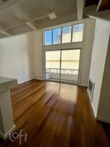 Apartamento com 1 Quarto à venda, 78m² no Moinhos de Vento, Porto Alegre