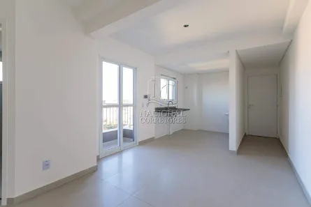 Apartamento com 2 Quartos para alugar, 54m² no Parque das Nações, Santo André